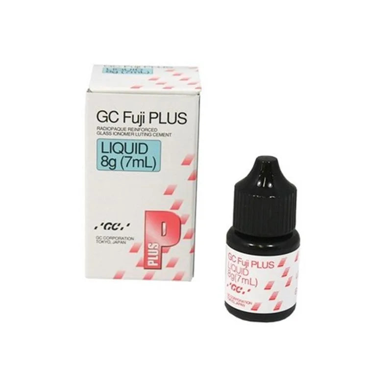 FUJI PLUS VLOEISTOF 7ML.