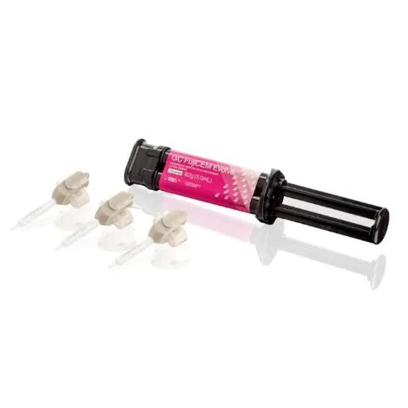 FUJICEM EVOLVE STARTERKIT 012948