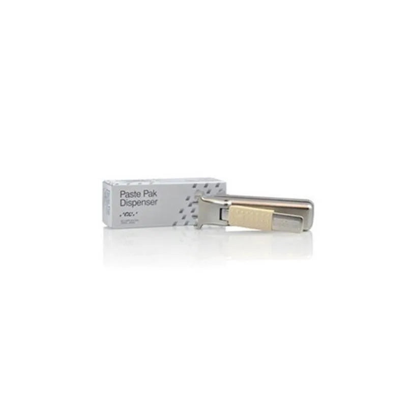 FUJICEM PASTE PAK DISPENSER 001573