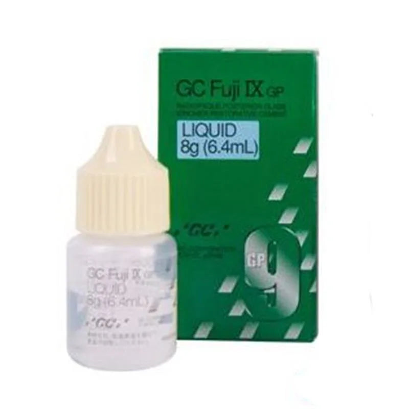 FUJI IX GP VLOEISTOF 6,4ML.