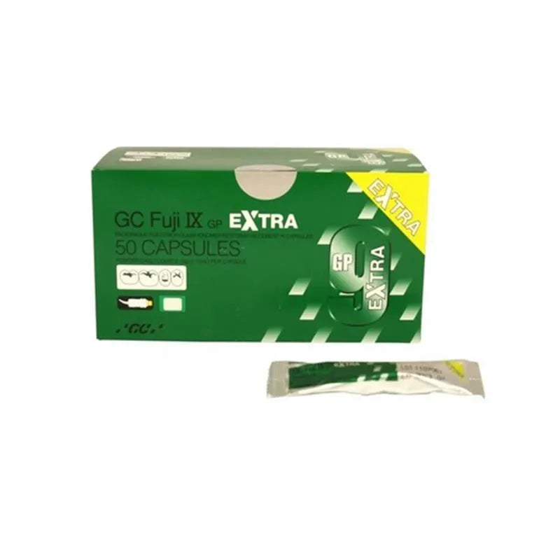 FUJI IX GP CAPSULES EXTRA A1