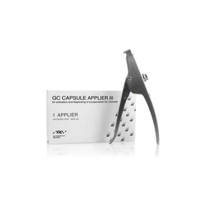 FUJI CAPSULE APPLIER III