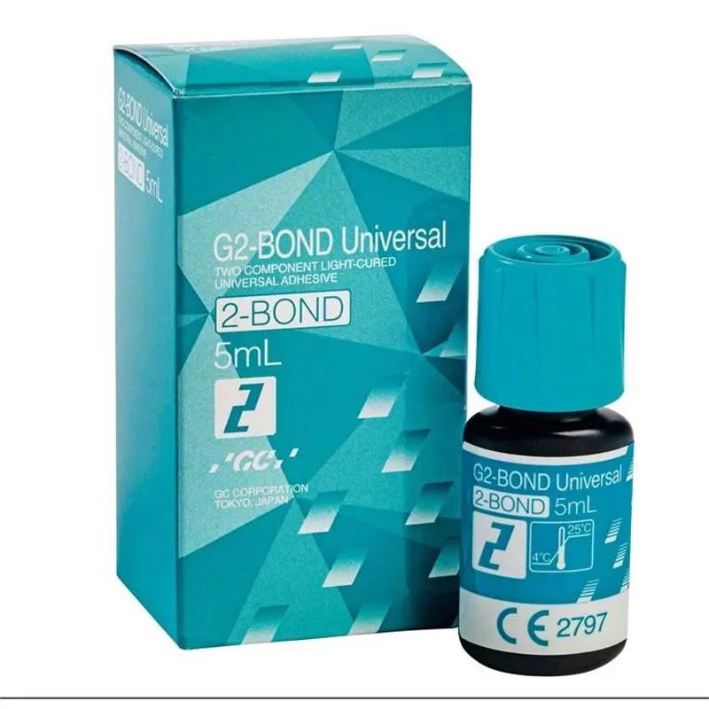 G2-BOND UNIVERSAL 2 BOND REFILL 5ML.