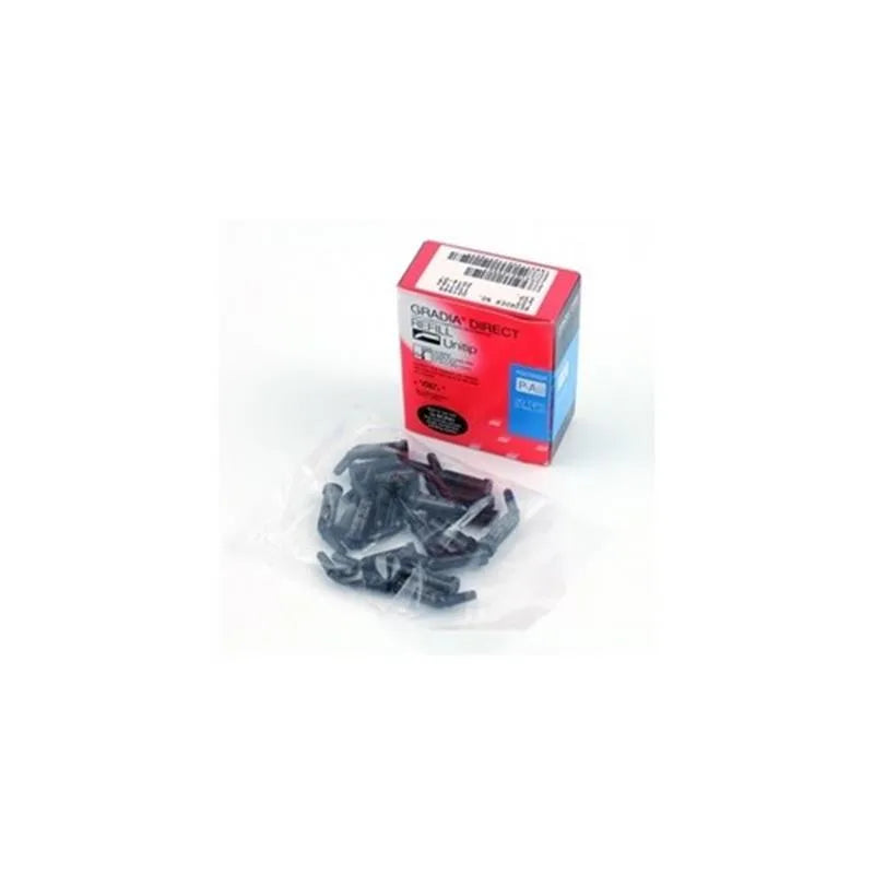 GRADIA DIRECT UNITIP POSTERIOR P-A1 20X 0,28GR.