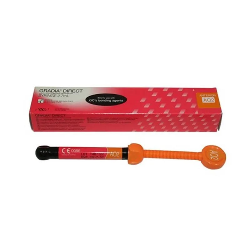 GRADIA DIRECT SPUIT ANTERIOR OA2 1X 4GR.