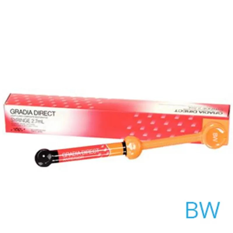 GRADIA DIRECT SPUIT ANTERIOR BW 1X 4GR.