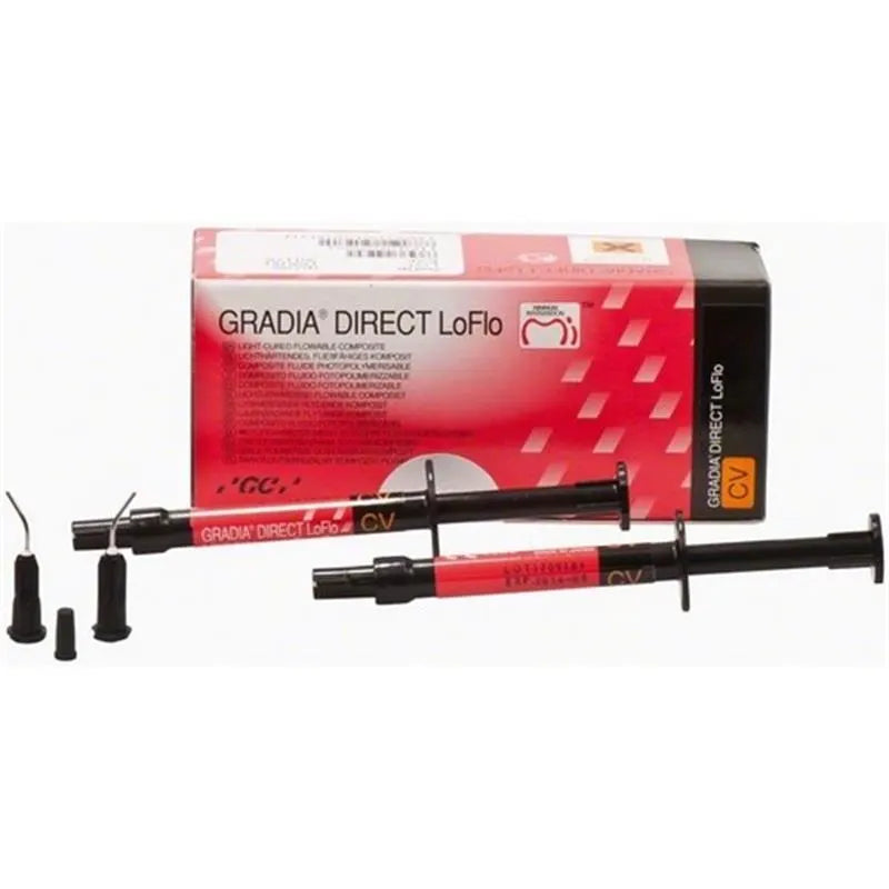 GRADIA DIRECT LOFLO CV SPUIT X2ST.