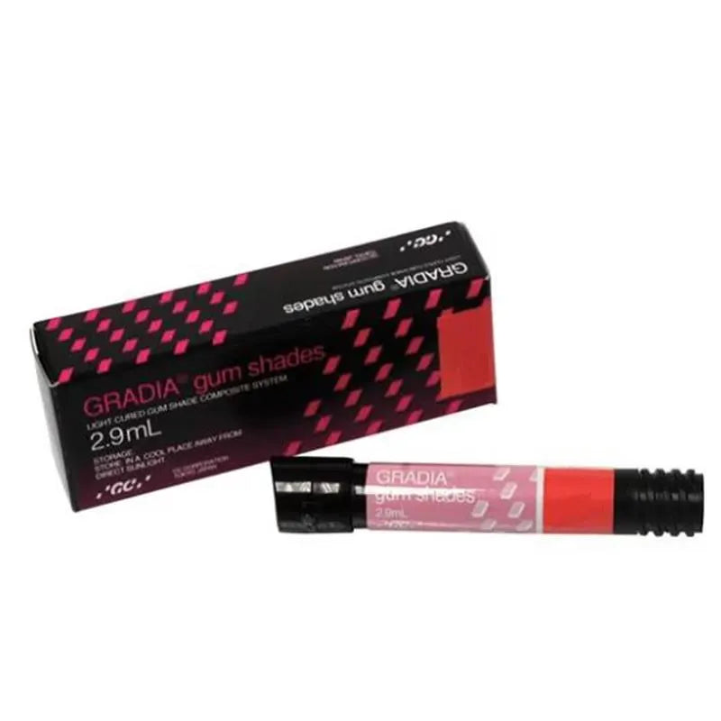 GRADIA GUM PASTE G-22 - 2,9ML.