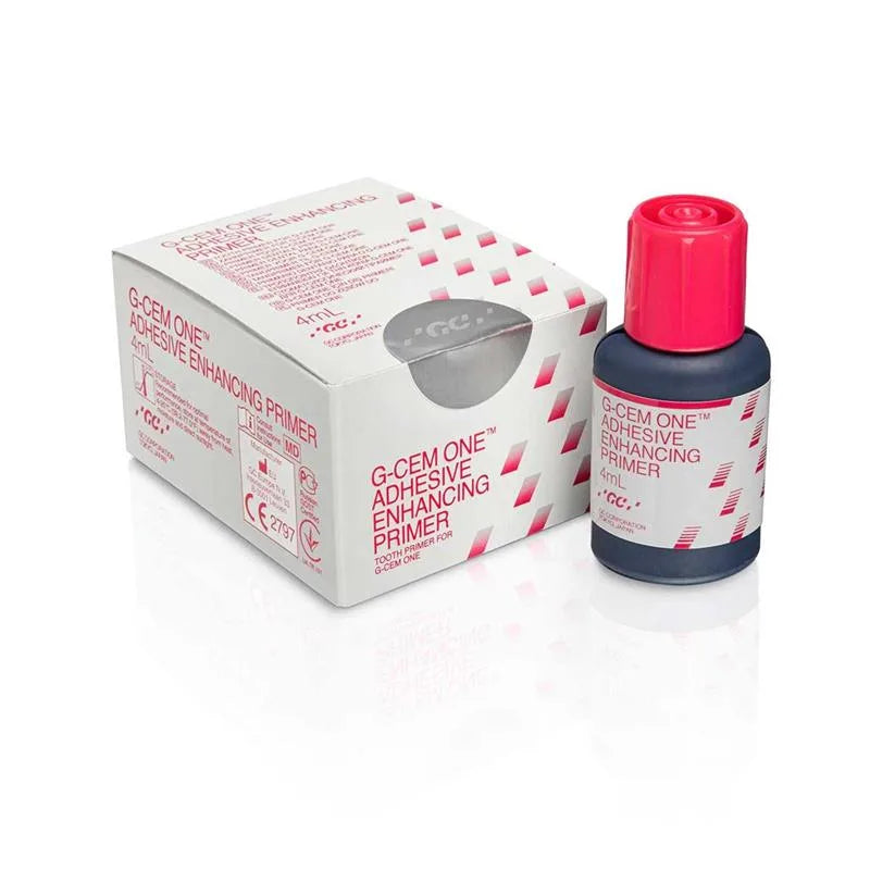 G-CEM ONE ADHESIVE ENHANCING PRIMER 4 ML