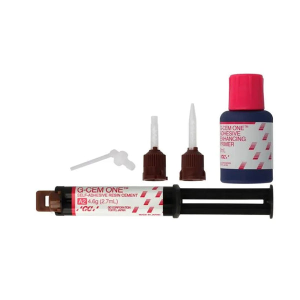 G-CEM ONE STARTER KIT A2