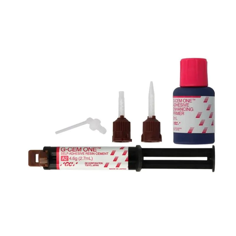 G-CEM ONE STARTER KIT A2