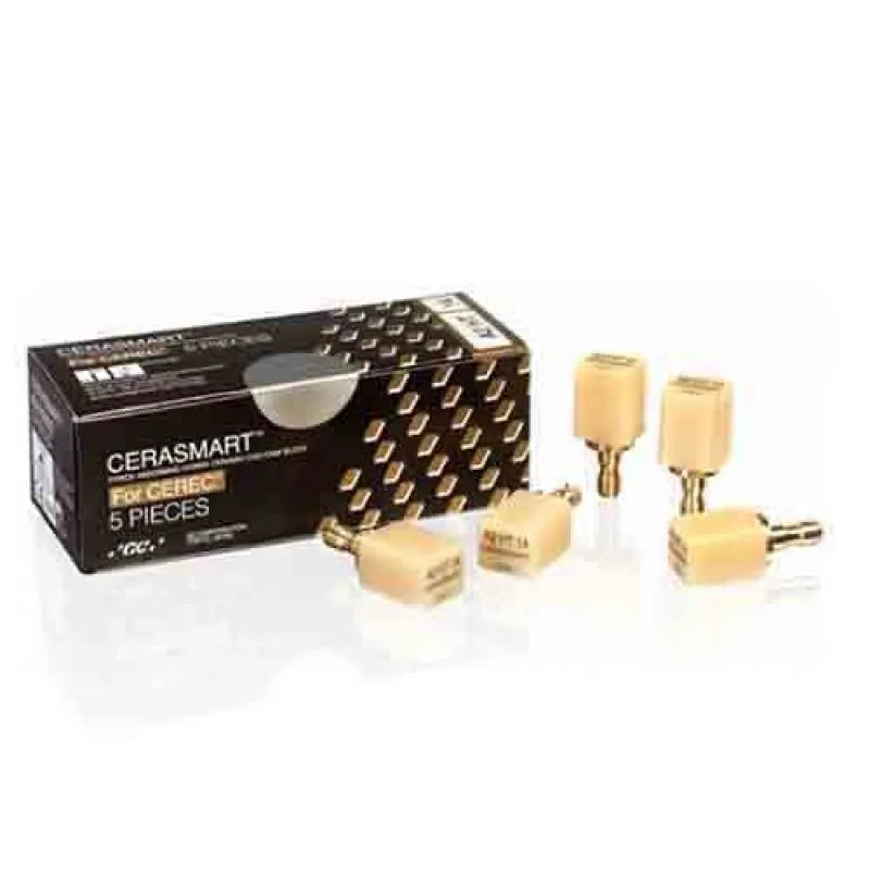 CERASMART LT CEREC SIZE 12 A3 X5ST.