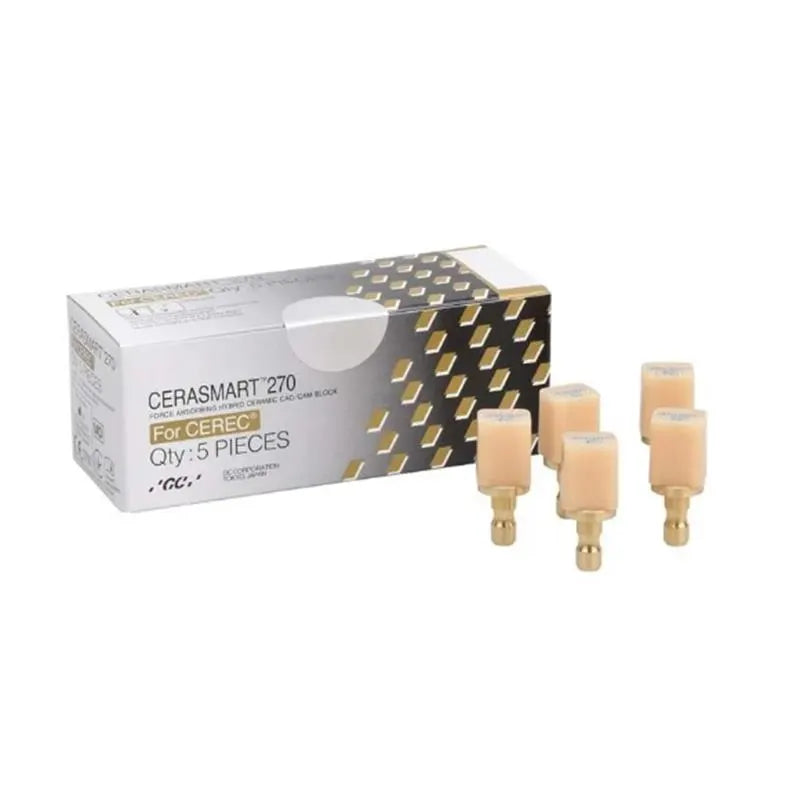 CERASMART270 LT UNIV. SIZE 14 A3 X5ST.