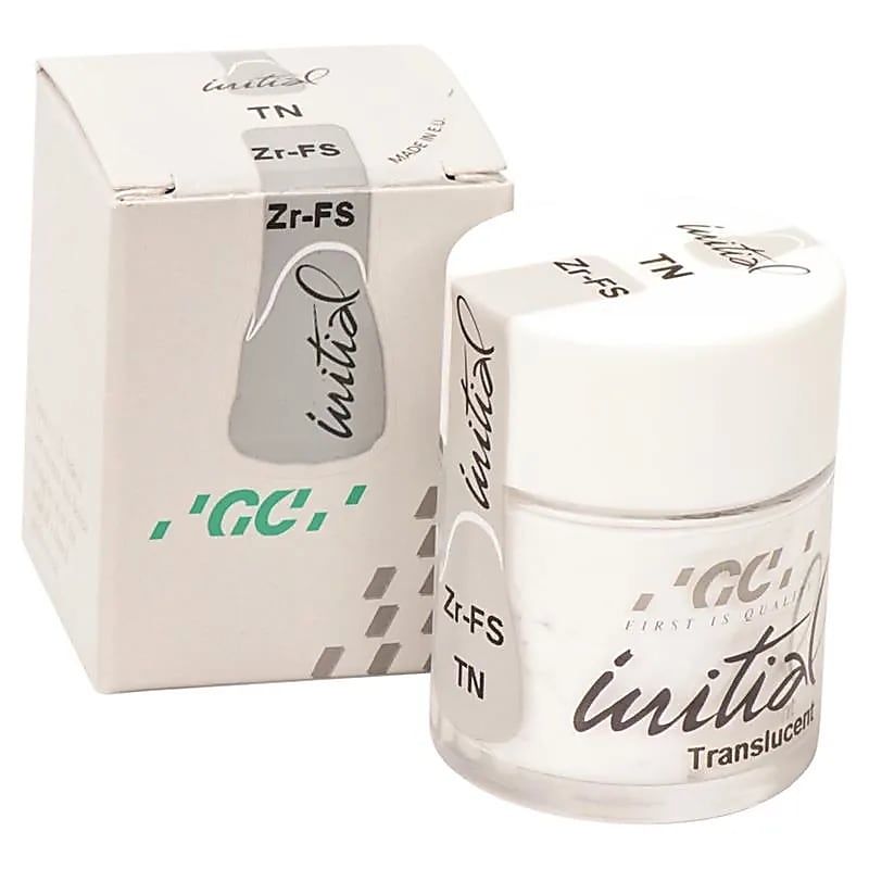 INITIAL ZR-FS TRANSLUCENT 20GR. TN