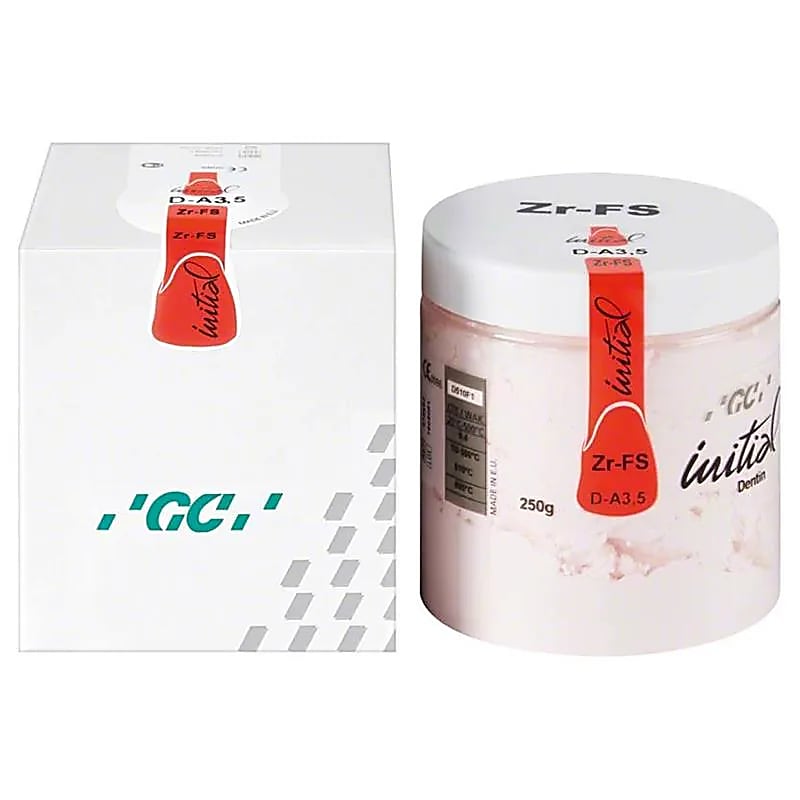 INITIAL ZR-FS DENTIN 50GR. D-A3,5