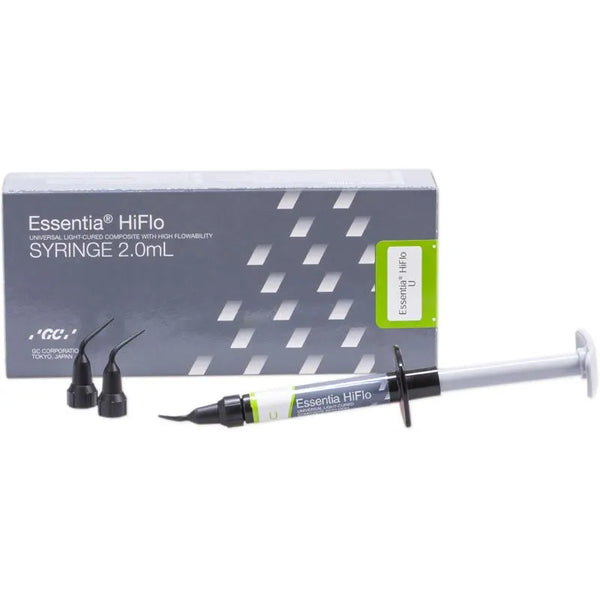 ESSENTIA HIFLO UNIVERSAL SYRINGE 1X3.4GR. (2ML )