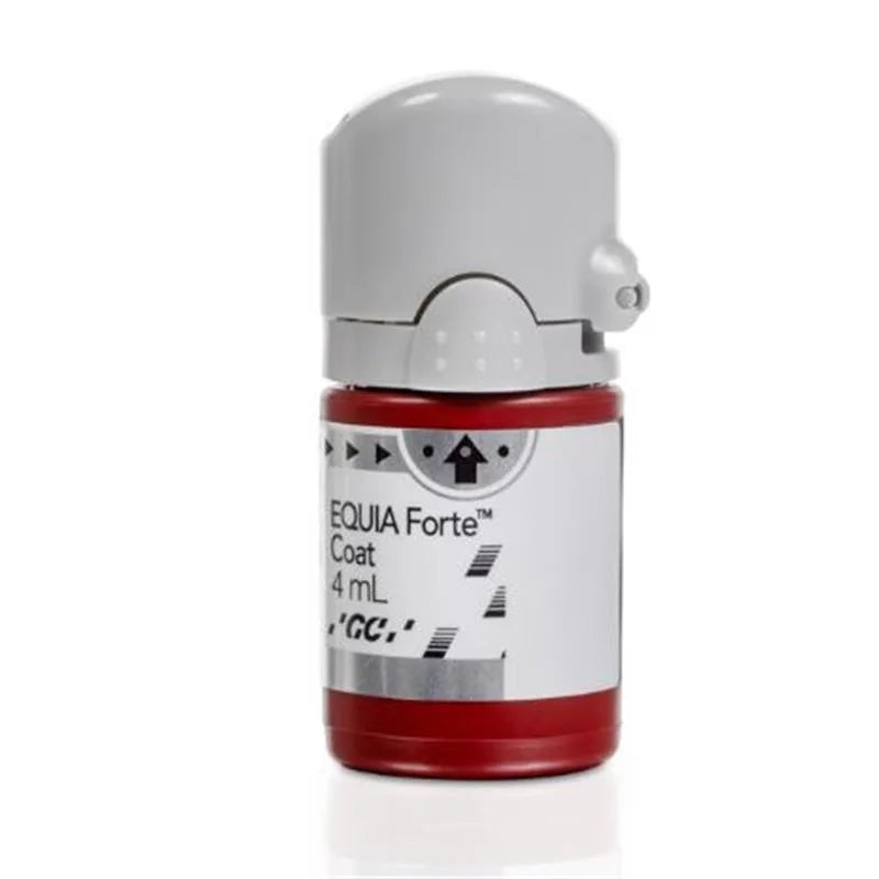 EQUIA FORTE COAT 4ML.