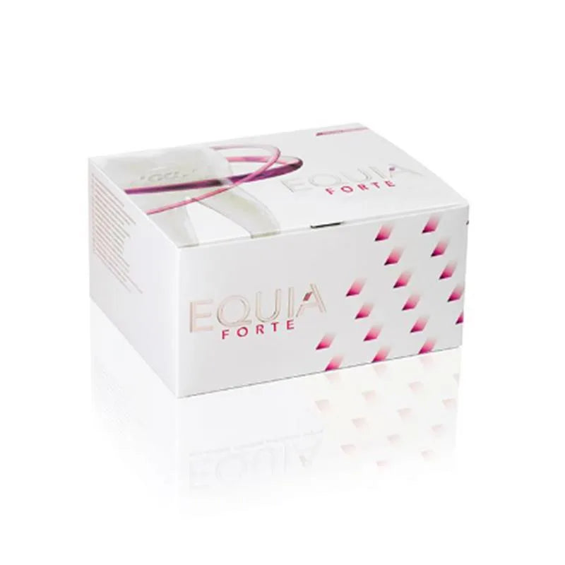 EQUIA FORTE COAT UNIT DOSE PACK 50X0,1ML