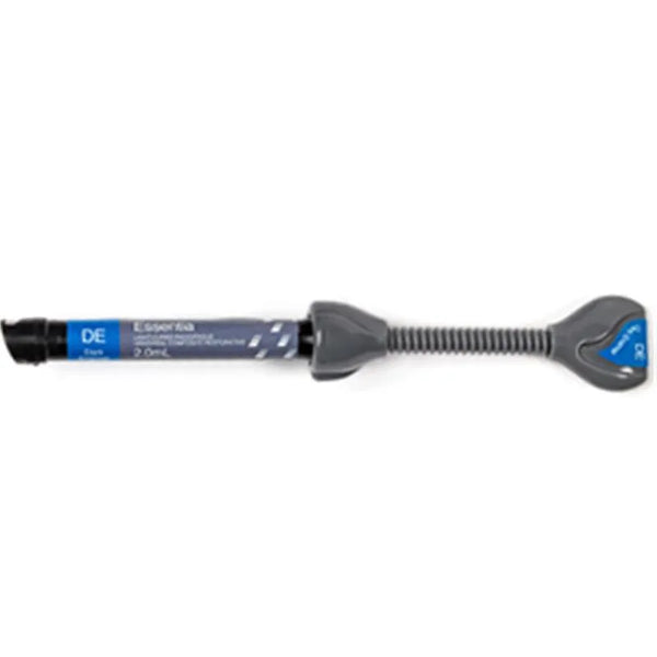 ESSENTIA SYRINGE DARK ENAMEL 1X3.4GR. (2ML )