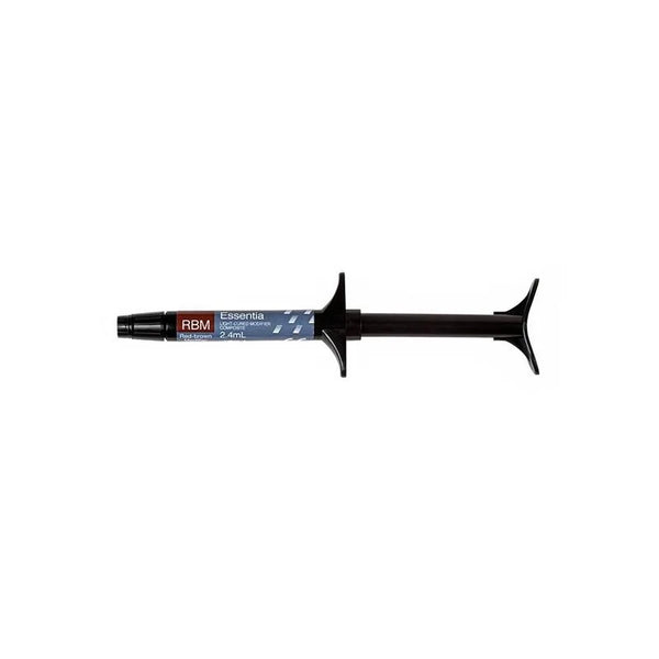 ESSENTIA SYRINGE RBM 1X2.4ML (2.5G)
