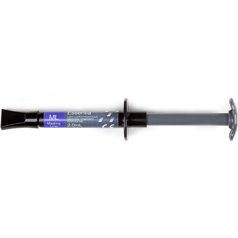 ESSENTIA SYRINGE MASKING LINER 1X3.4GR. (2ML )