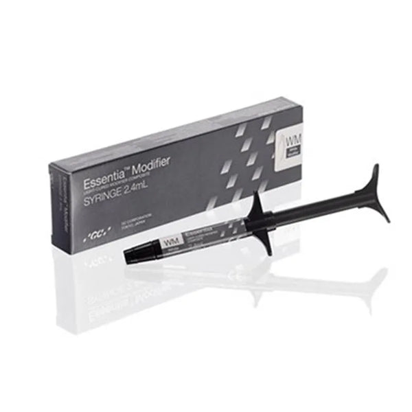 ESSENTIA SYRINGE OM 2.4ML. (2.5gr)