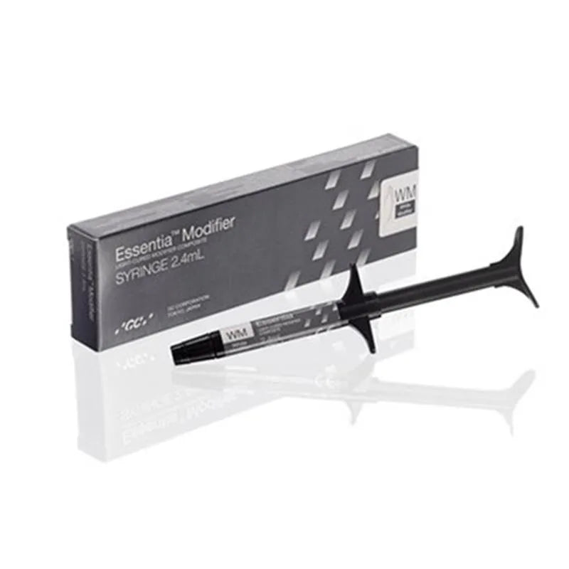 ESSENTIA SYRINGE OM 2.4ML. (2.5gr)