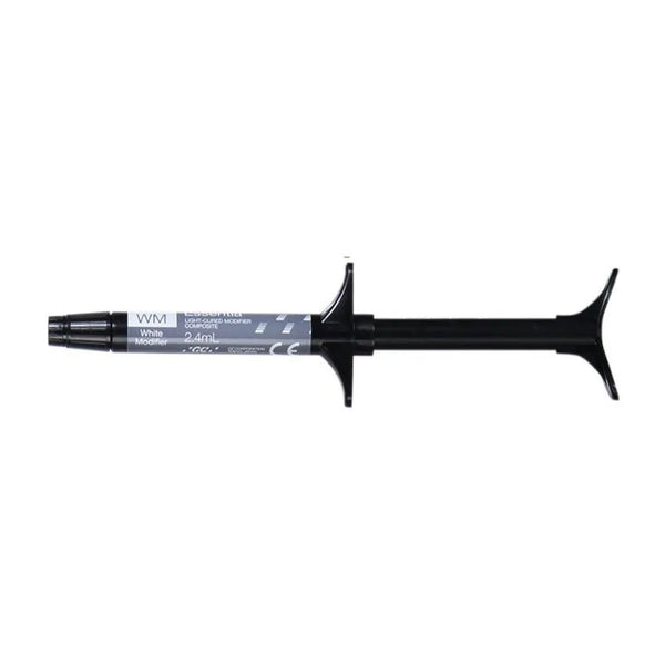 ESSENTIA SYRINGE WHITE 2.4ML. (2,5GR)