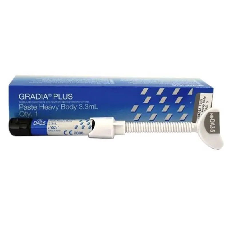 GRADIA PLUS HEAVY BODY DA-3.5 1X3.3ML