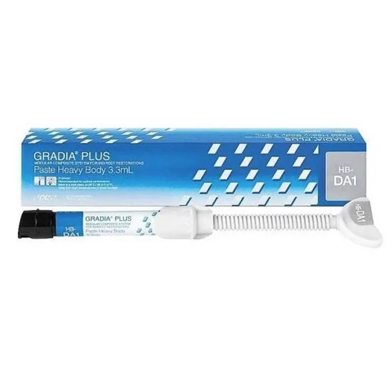 GRADIA PLUS HEAVY BODY DA-1 1X3.3ML