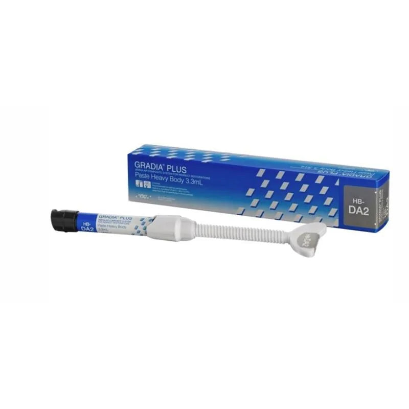 GRADIA PLUS HEAVY BODY DA-3 1X3.3ML
