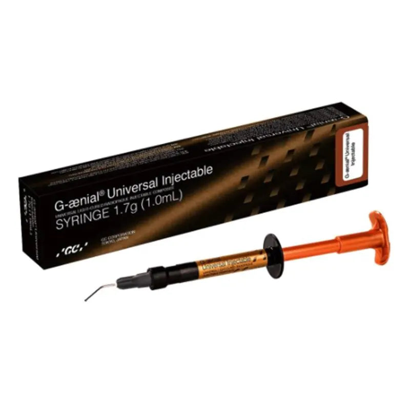 G-AENIAL UNIVERSAL INJECTABLE SYRINGE 1X1ML (1,7GR) A4