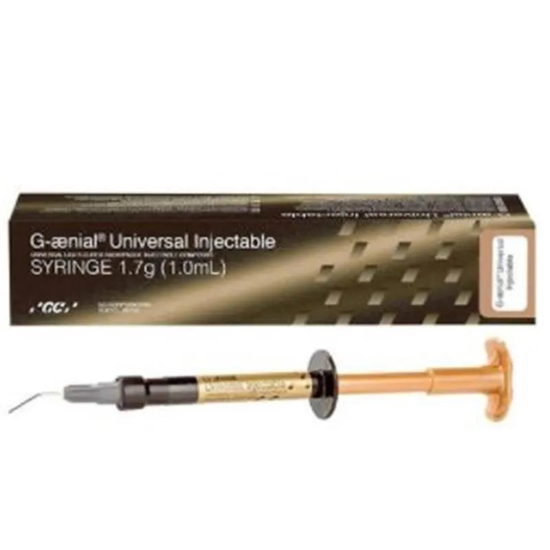 G-AENIAL UNIVERSAL INJECTABLE SYRINGE 1X1ML (1,7GR) AO2