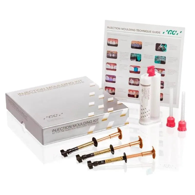 INJECTION MOULDING KIT