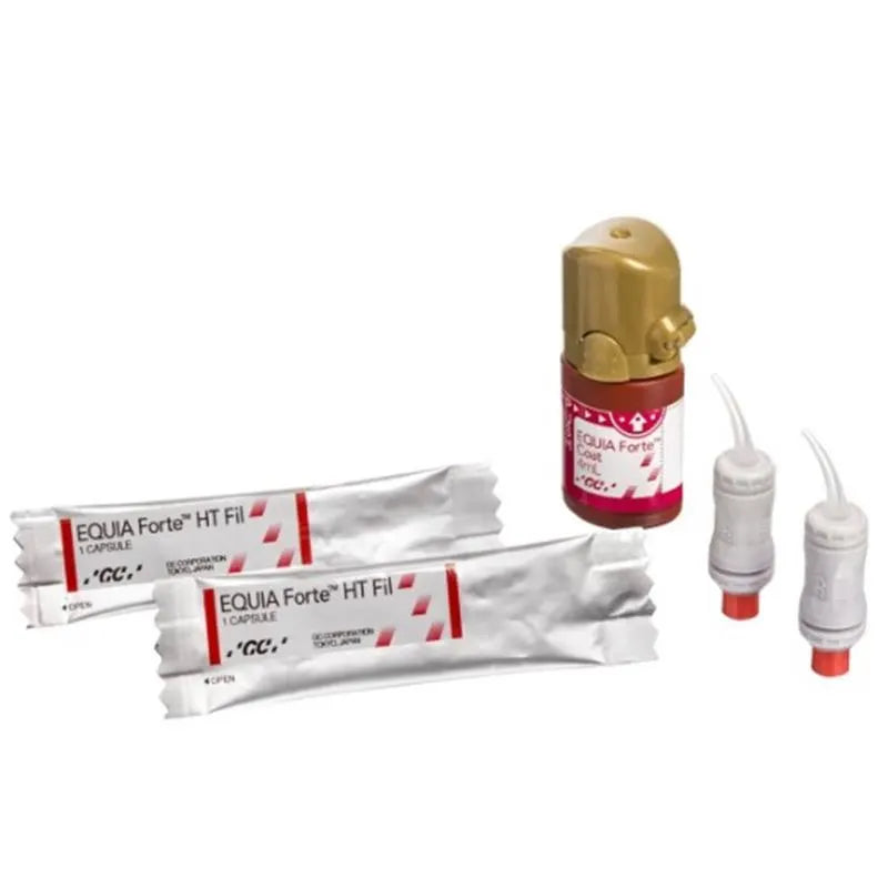 EQUIA FORTE HT PROMO PACK A2 X100ST.