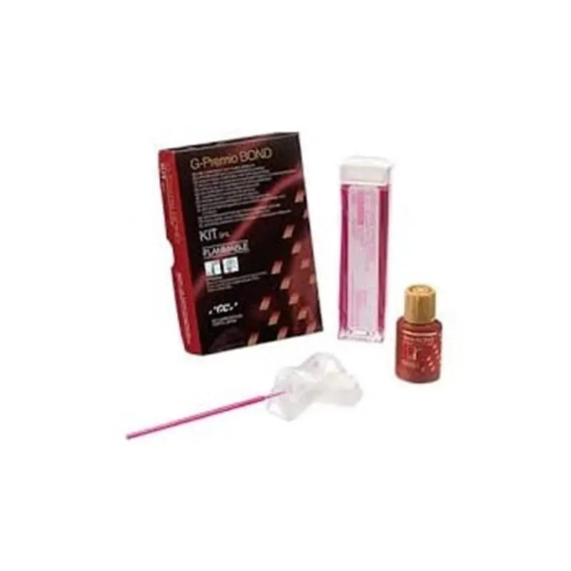 G-PREMIO BOND KIT