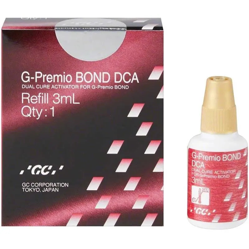 G-PREMIO BOND DCA 3ML LIQUID