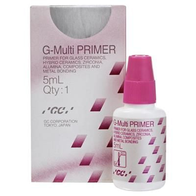 G-MULTI PRIMER 3ML.