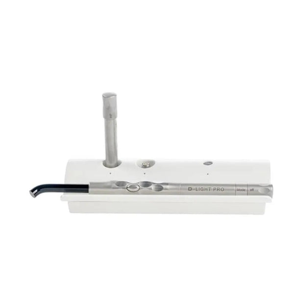 D-LIGHT PRO KIT UITHARDINGSLAMP