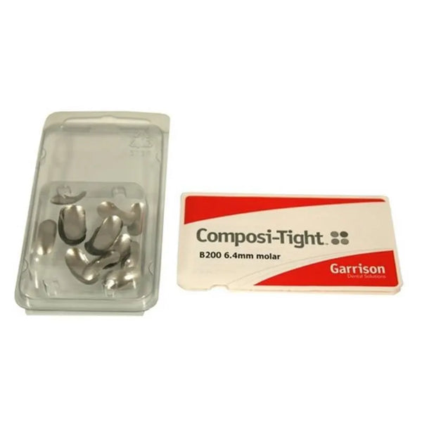 COMPOSI-TIGHT MATRIX STANDAARD B200 X100ST.