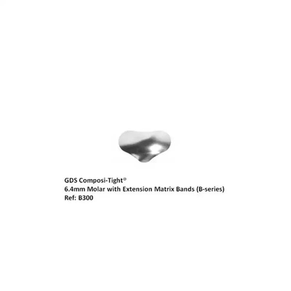 COMPOSI-TIGHT MATRIX LARGE B300 X50ST.
