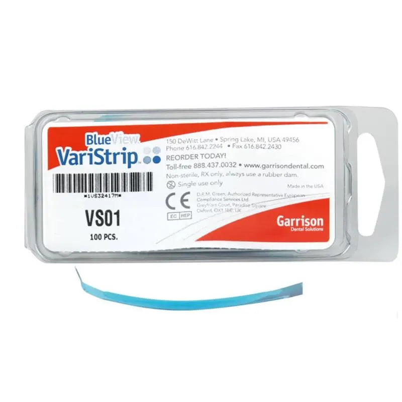 VARISTRIP ANTERIOR VS01 X100ST.