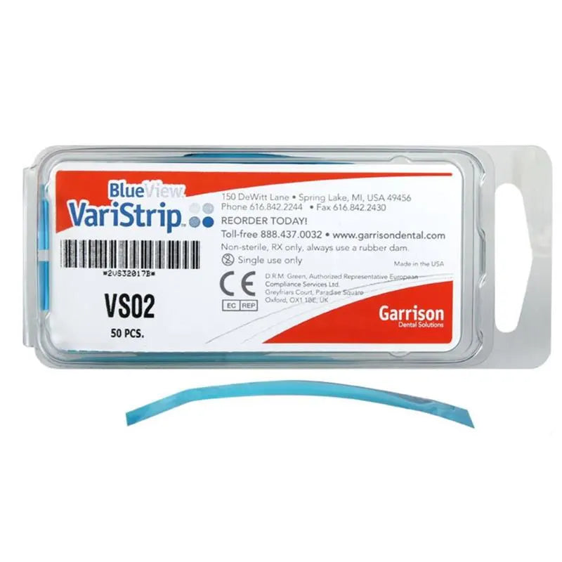 VARISTRIP ANTERIOR VS02 X50ST.