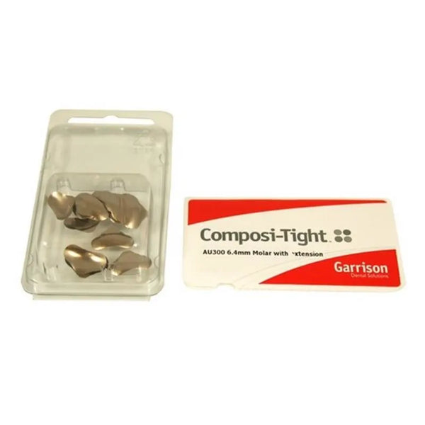 COMPOSI-TIGHT GOLD MATRIX  LARGE AU300 X50ST.