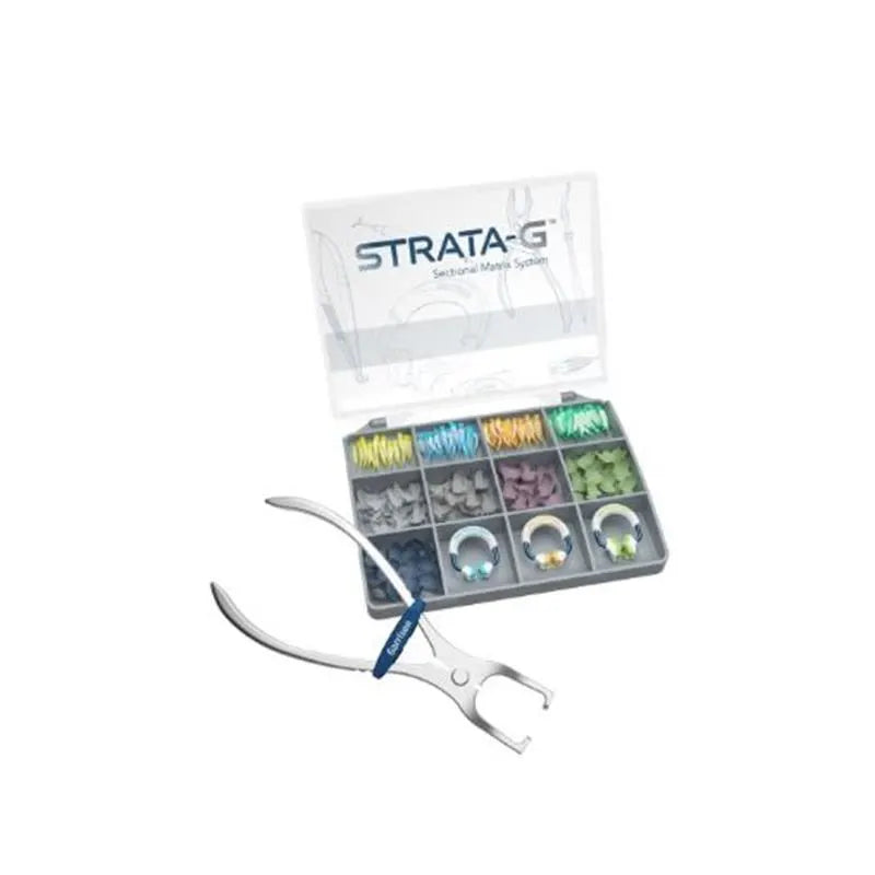 STRATA-G MATRIX SYSTEM INTRO KIT SG-KS-00