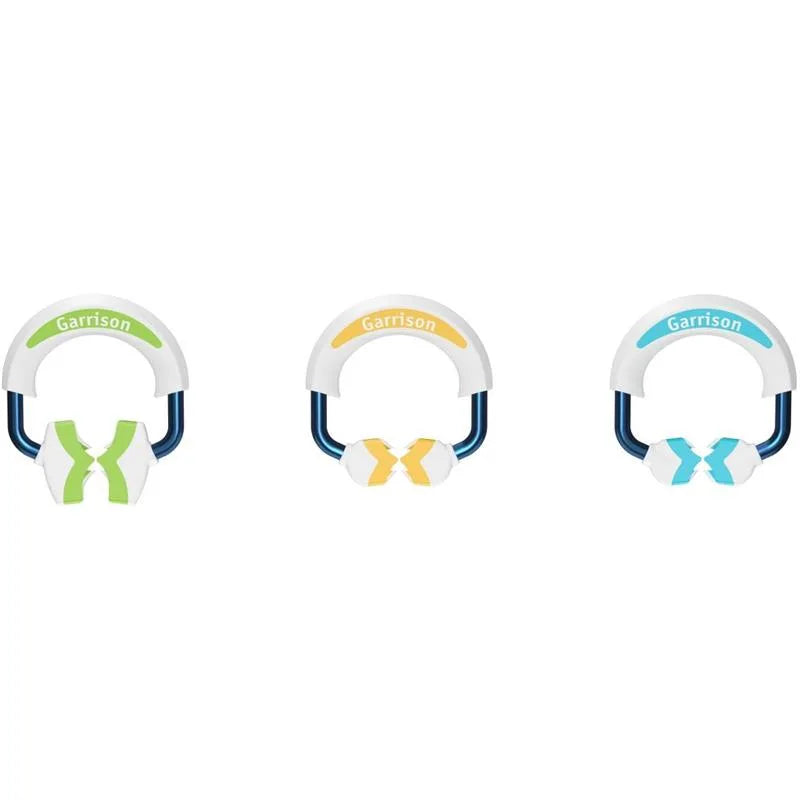 STRATA-G MATRIX RINGEN SET X3ST. SGR01
