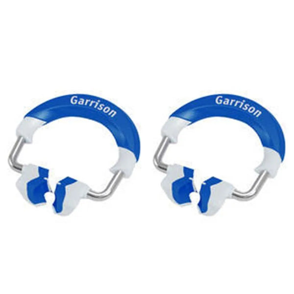 COMPOSI-TIGHT 3DFUSION SHORT RING BLAUW FX400 X2ST.