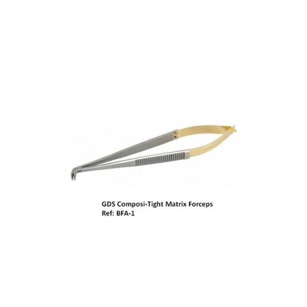 COMPOSI-TIGHT MATRIXHOUDER BFA-1