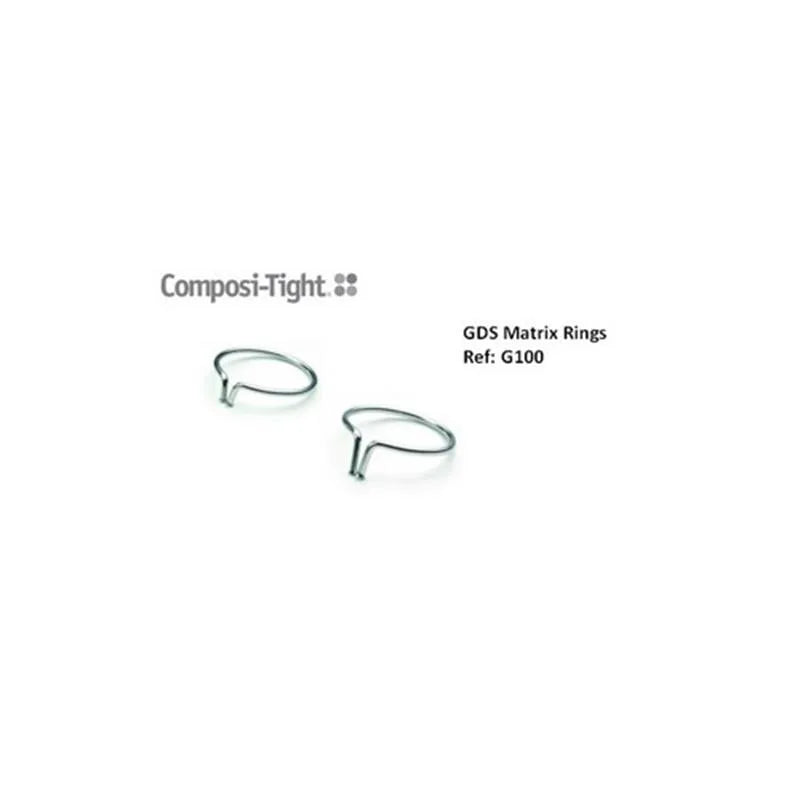 COMPOSI-TIGHT STEUNRING G100 X3ST.