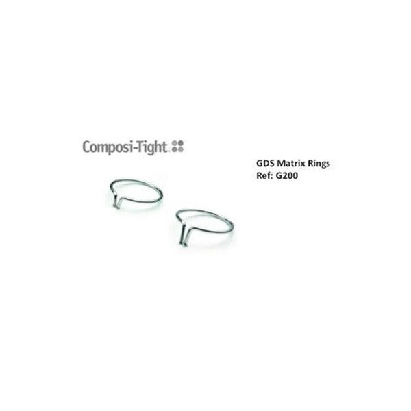 COMPOSI-TIGHT STEUNRING G200 X3ST.